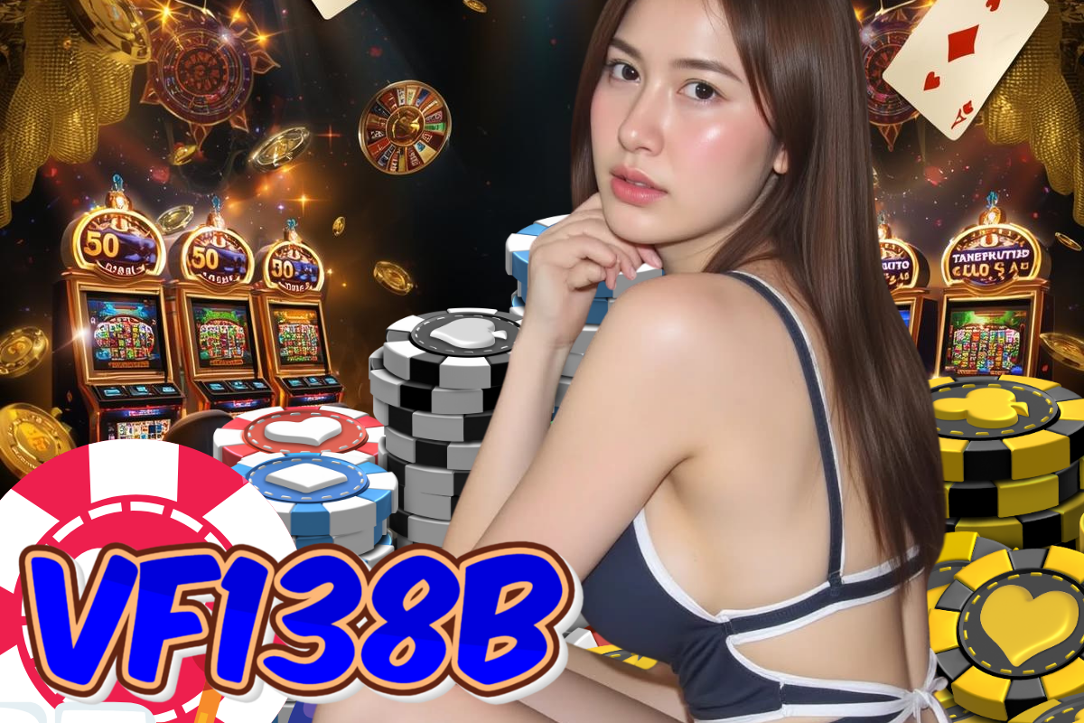 vf138b สล็อต