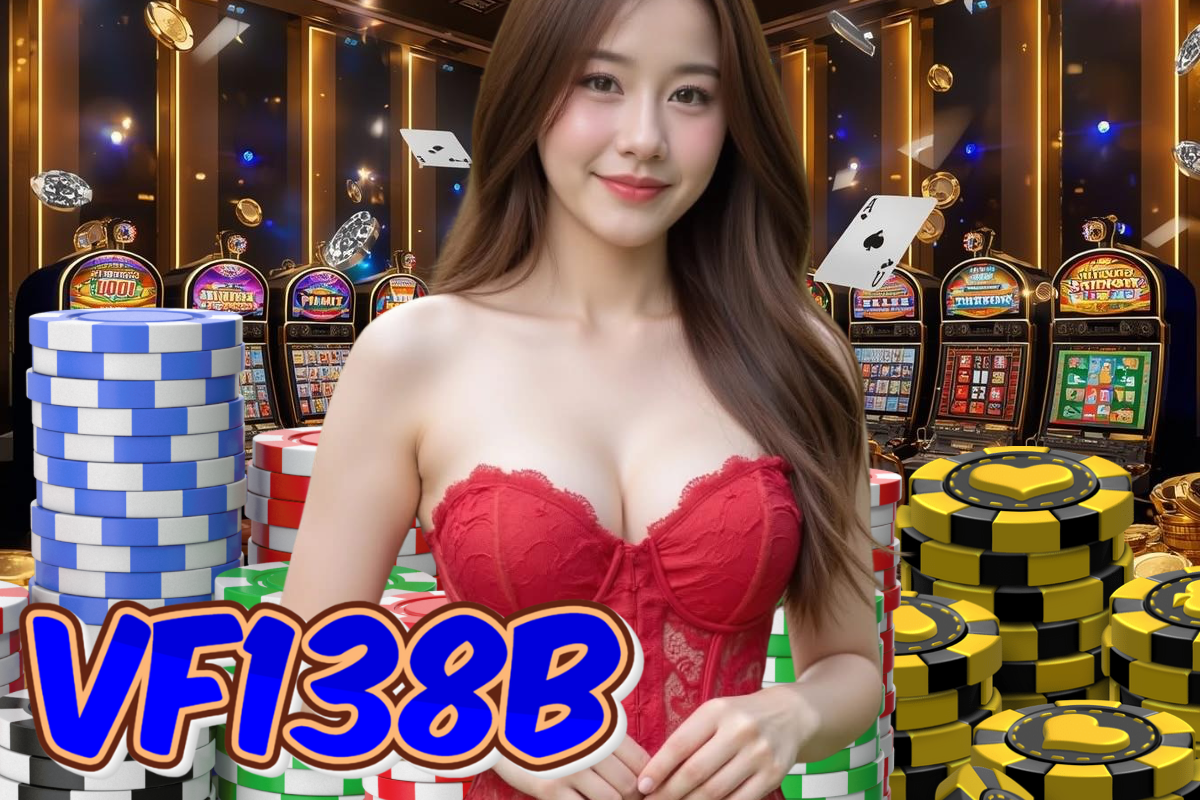 vf138b เครดิตฟรี