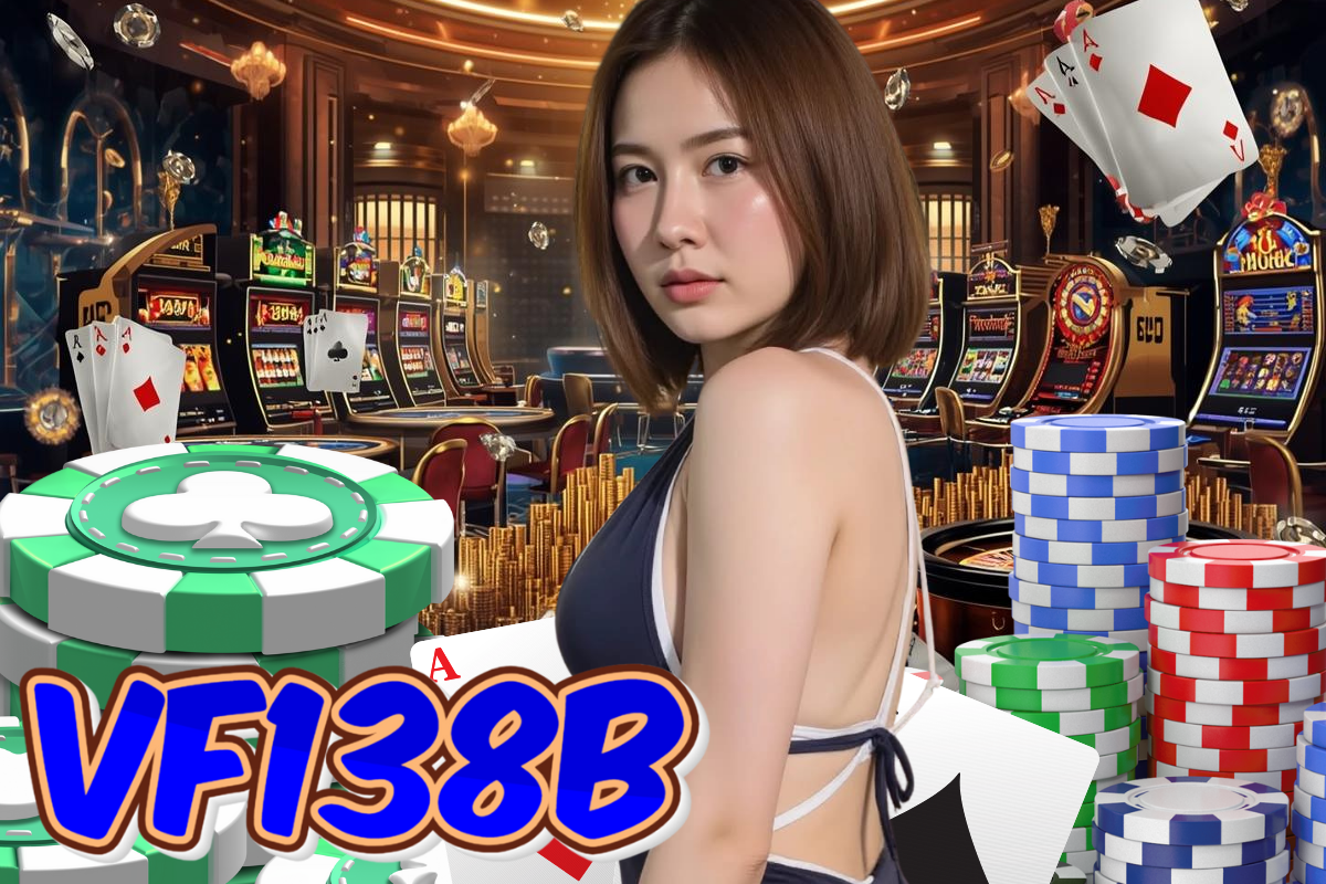 vf138b slot