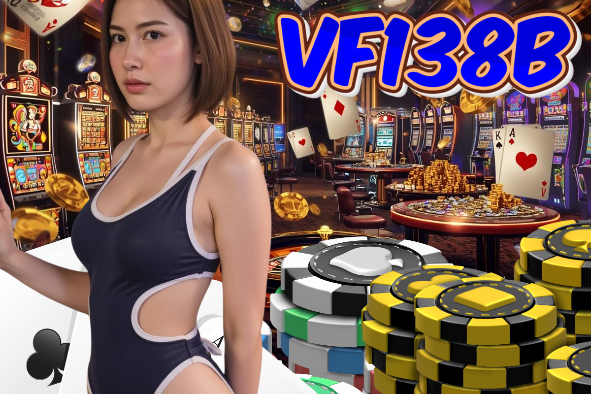vf138b เว็บตรง